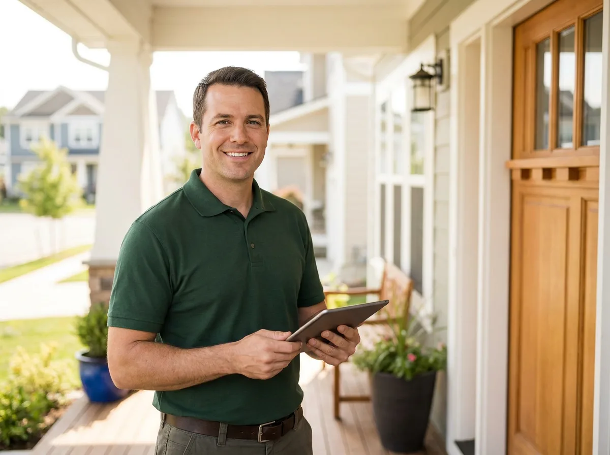 Pest control FAQs for New Windsor, IL